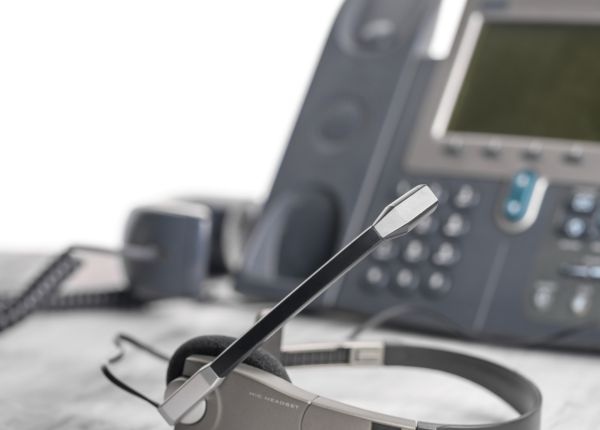 ASSISTECK - TELEFONIA