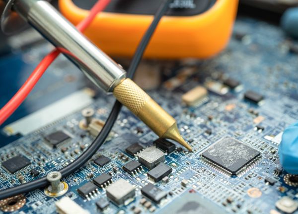 ASSISTECK - TELEFONIA