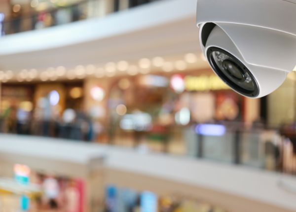 ASSISTECK - SEGURANÇA