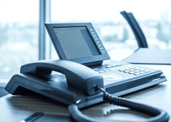 ASSISTECK - TELEFONIA